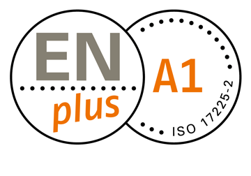 En Plus A1 Logo